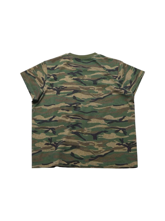 GROUPMAREK MILITARY T-SHIRT