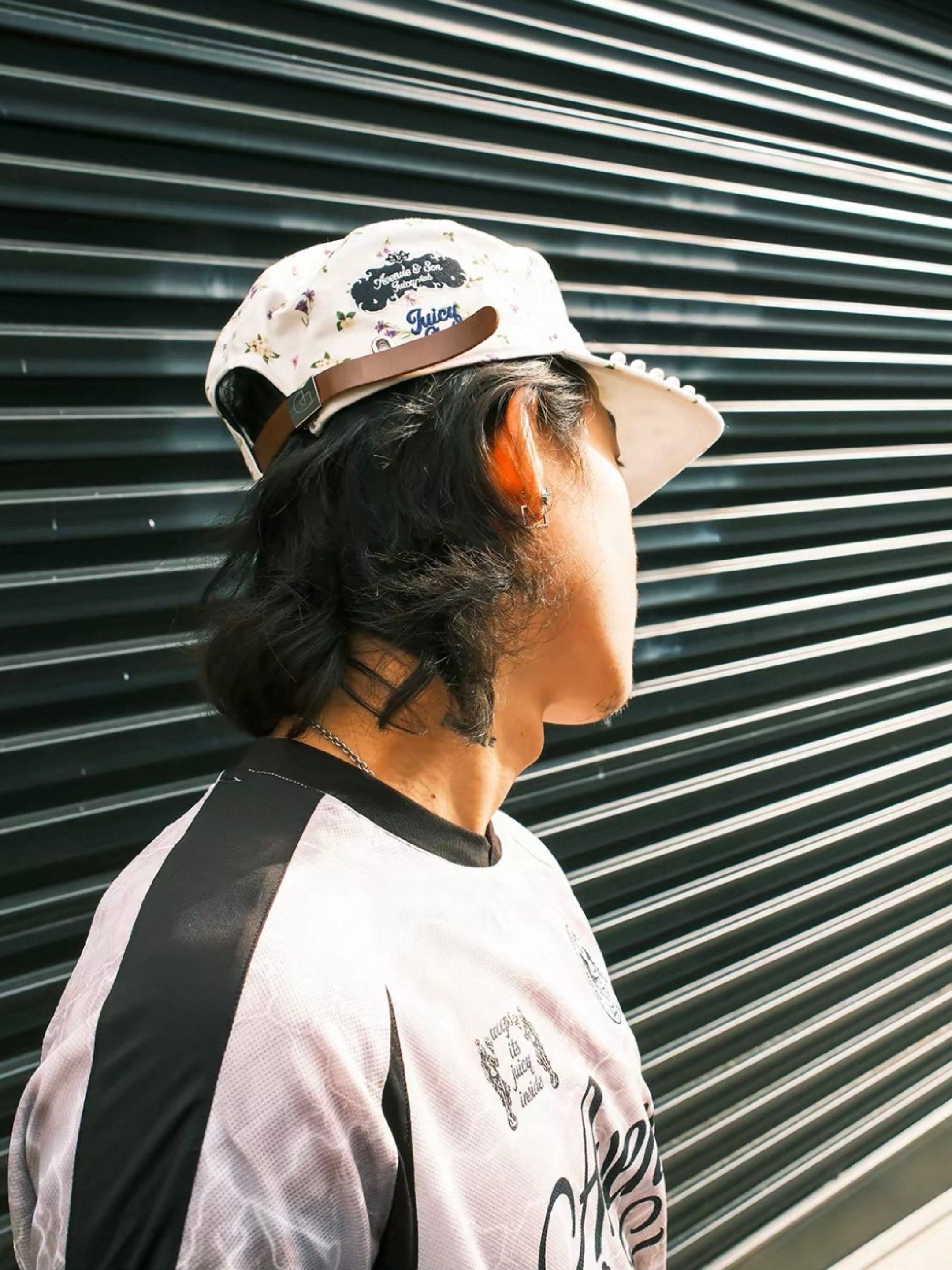 STRADA LOW CHEETAI