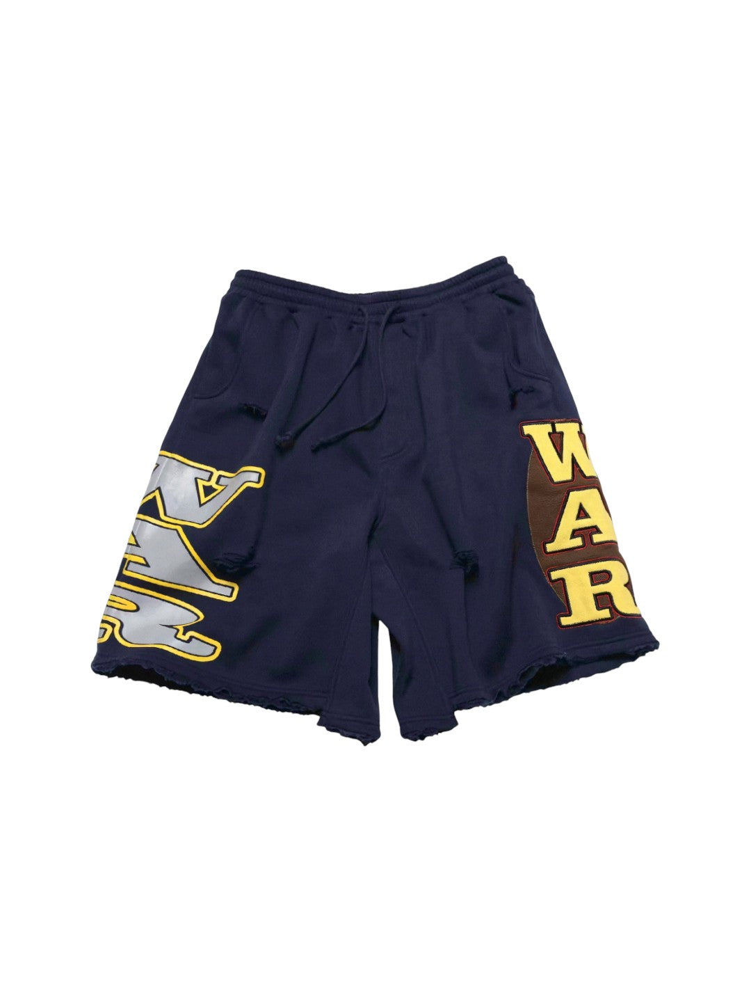 GROUPMAREK WAR SHORTS