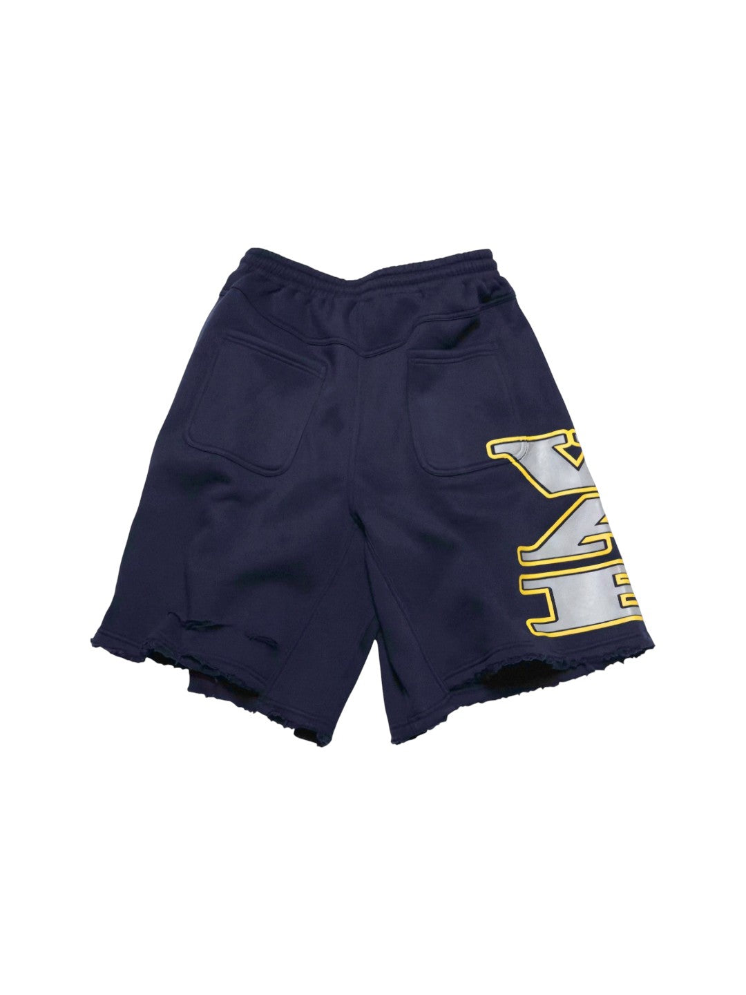 GROUPMAREK WAR SHORTS