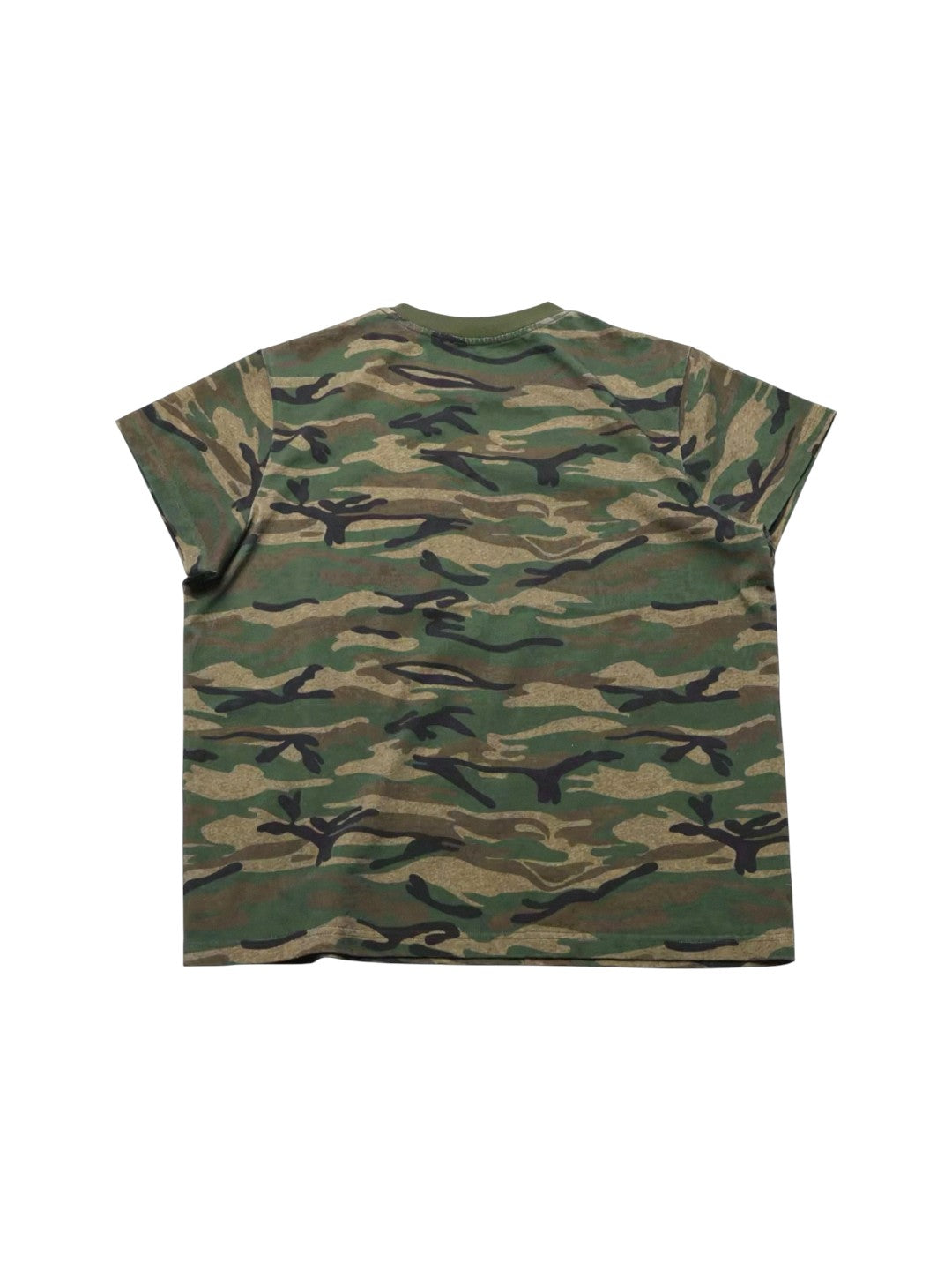 GROUPMAREK MILITARY T-SHIRT