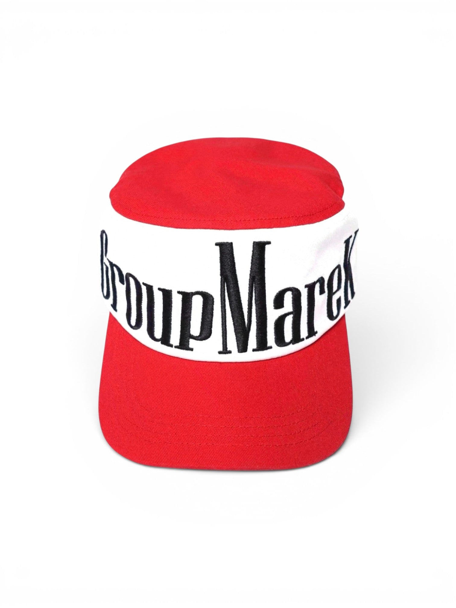 CAP GROUPMAREK