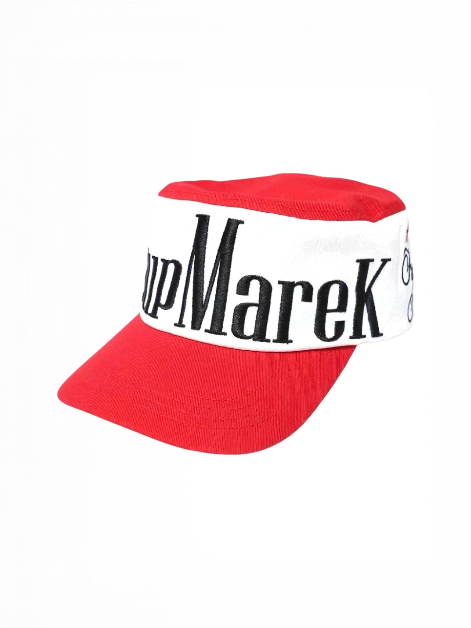CAP GROUPMAREK