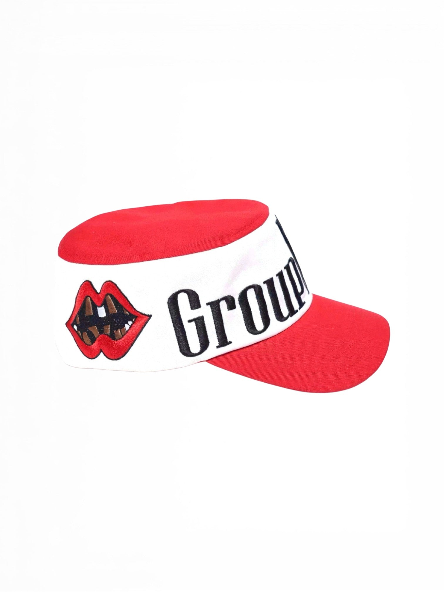 CAP GROUPMAREK