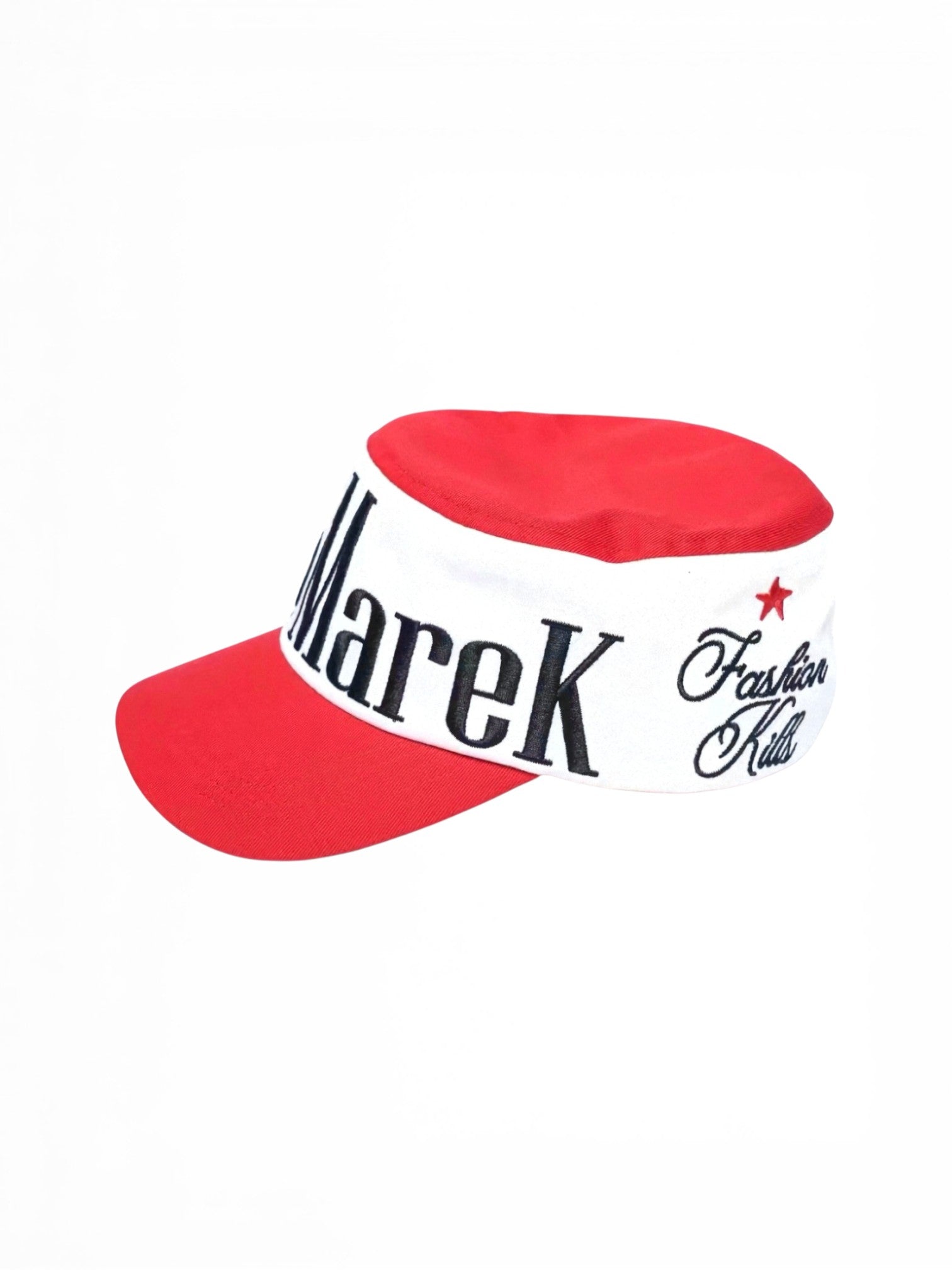 CAP GROUPMAREK