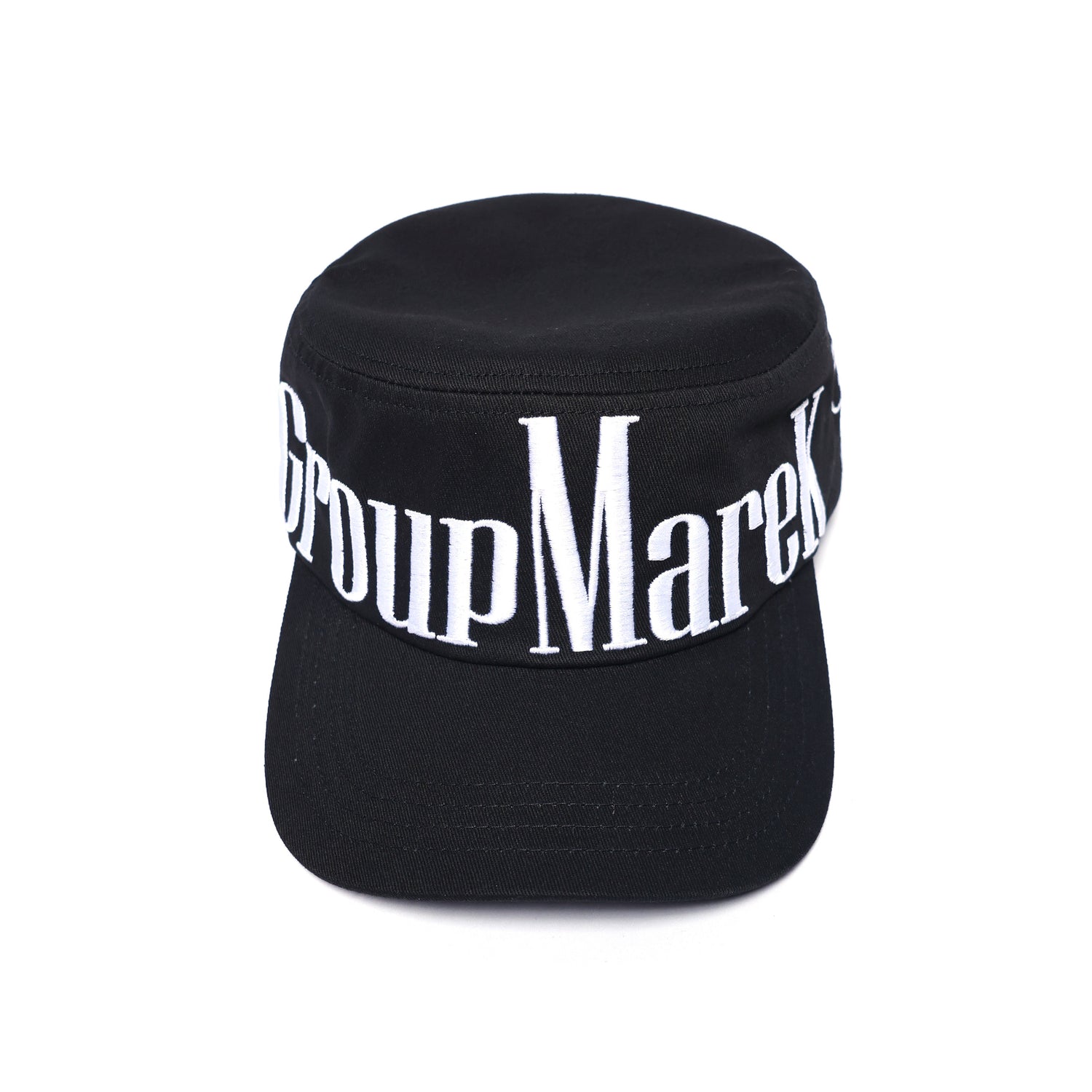GROUPMAREK CAP