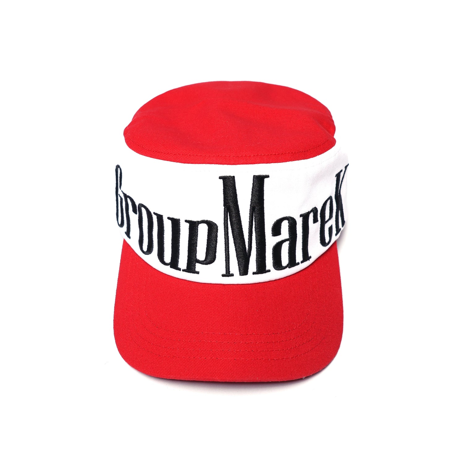 GROUPMAREK CAP